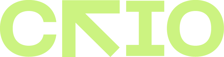 Criohub Logo