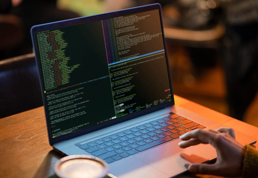 Website Development