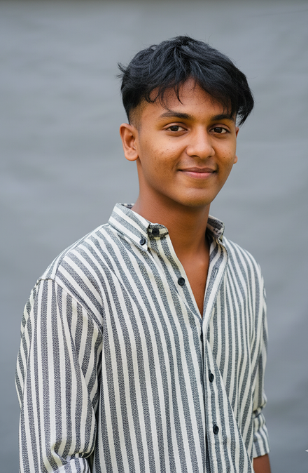 Adil Shabab